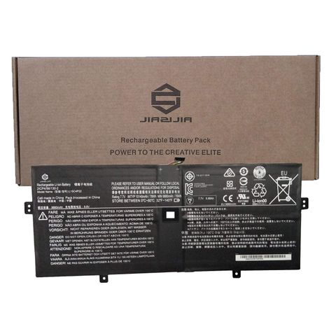 Pin Laptop Lenovo Yoga 910-13ikb