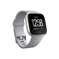  Fitbit Versa Grey 