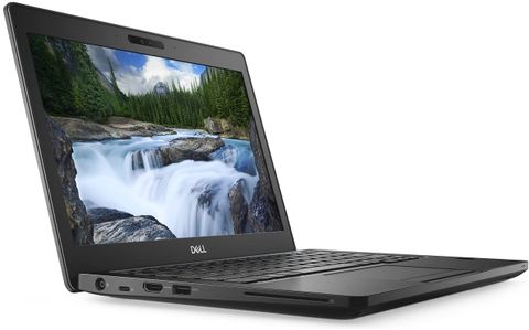 Dell Latitude 5290 2nk6y