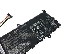  Pin Asus X250Ta 