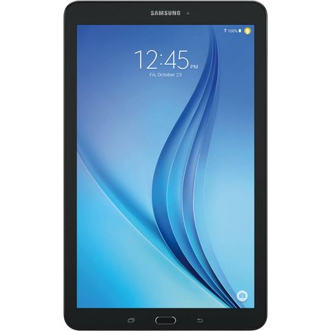 Samsung Sm-T377Azkaatt Galaxy Tab E