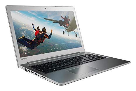 Lenovo Ideapad 510-15Ikb