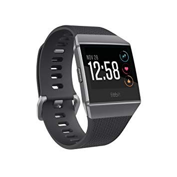 Fitbit Ionic Grey