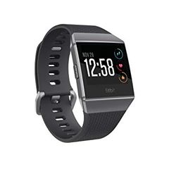  Fitbit Ionic Grey 