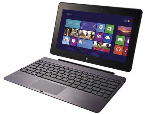 Asus Vivotab Rt Tf600t-B1-Gr