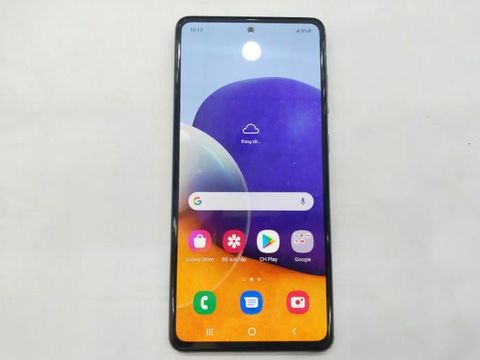 Samsung Galaxy A72 A725 (8G+256G) Trắng