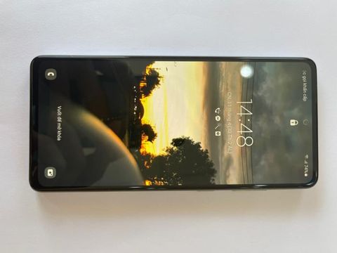 Samsung Galaxy A72 A725 (8G+256G) Trắng