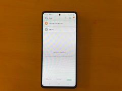  Samsung Galaxy A72 A725 (8G+256G) Trắng 