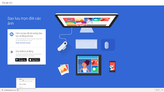  Cách giới hạn dữ liệu 3G/4G khi đồng bộ sao lưu trên Google Photos 