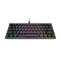  Bàn Phím Cơ Corsair K65 Rgb Mini Blk-mx Speed Ch-9194014-na 