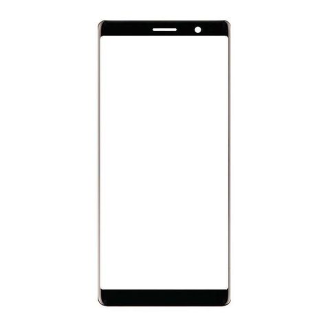 Ép Mặt Kính Nokia 3720C