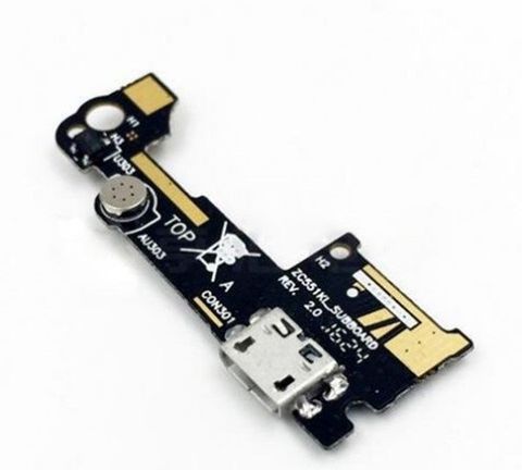 Chân Sạc Coolpad 8720L