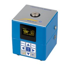  Thiết bị hiệu chuẩn máy đo độ rung PCE VC21 