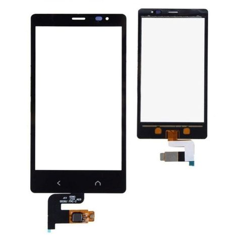 Ép Mặt Kính Nokia 3208C / 7230