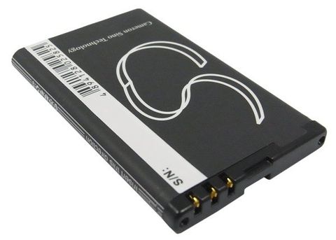 Pin Coolpad 7231