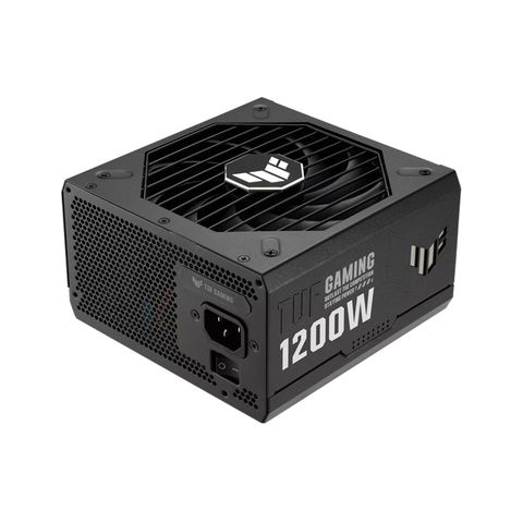 Nguồn Asus TUF Gaming 1200W Gold ATX3.0