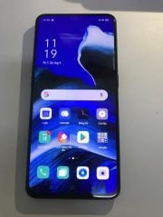  OPPO Reno 2 Black 