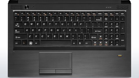 Bàn Phím Keyboard Lenovo Ideapad 510S-13Ikb