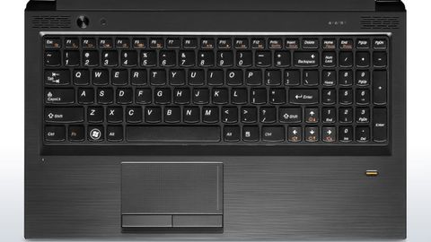 Bàn Phím Keyboard Lenovo Ideapad 510S-13Isk