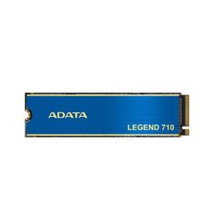  Ổ Cứng SSD ADATA Legend 710 256GB – M.2 2280 PCIe Gen3 x4 