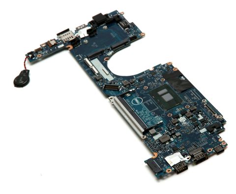 MAINBOARD DÙNG CHO LAPTOP DELL E7290 I5-TH8
