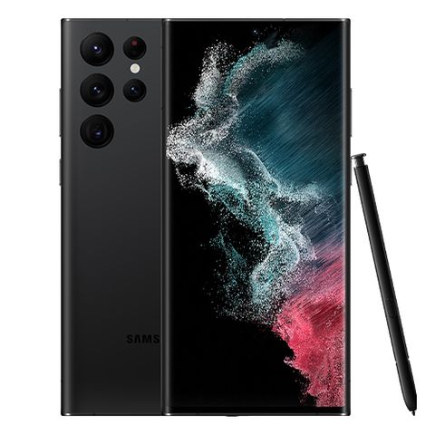Điện Thoại Samsung Galaxy S22 Ultra 12/512gb