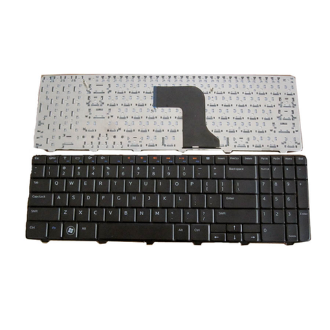 Bàn phím HP Compaq 2100, 2500, ZE4000, NX9000