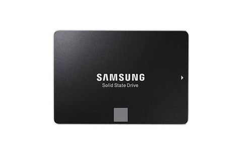 Ssd Samsung 500Gb Series 850Evo Sata 3