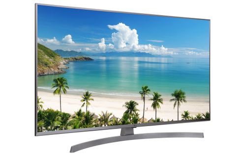 Smart Tivi LG 4K 49 inch 49UK7500PTA