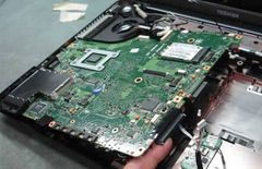  Mainboard Lenovo Thinkpad Edge E430 