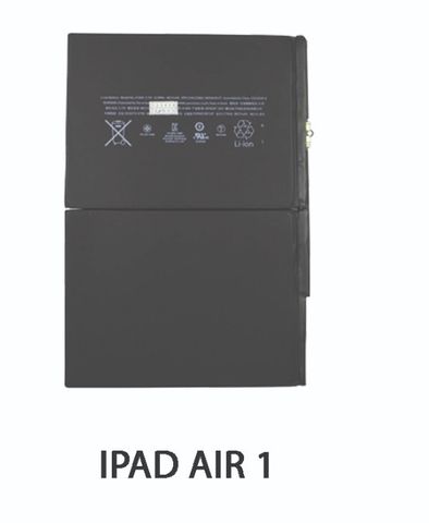 Pin dùng cho máy tính bảng iPad Air 1/Gen 5/Gen 6