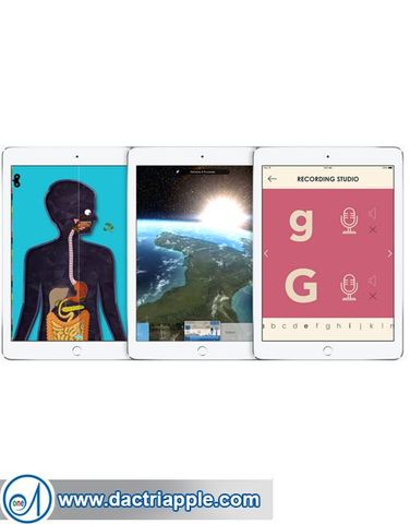iPad mini 3 care center HCMC