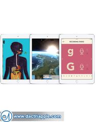 iPad mini 3 care center HCMC