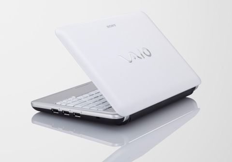 Sony Vaio M11M1E