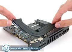 sửa iphone 5c mất nguồn quận 10 - Bảo Hành One