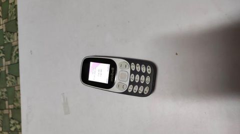 Mobell C310 Xanh