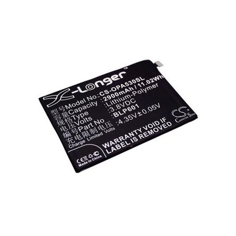 Pin Coolpad 8730L