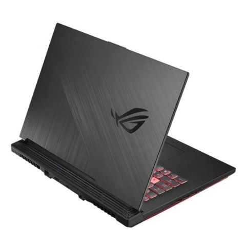 Asus G731-Vev082T