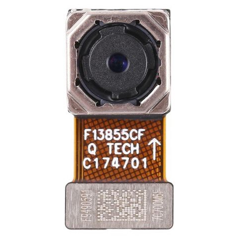 Camera Coolpad 7320