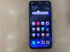  Vivo V19 Neo Blue 
