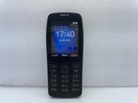 Nokia 210 DS Đen