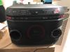 Loa Bluetooth Karaoke LG OL45 220W