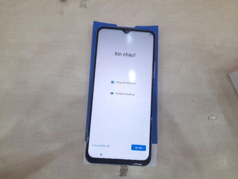 Vivo Y51 Tím bạc