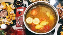  Cách nấu lẩu bung chua cay thơm ngon, hấp dẫn bỗ dưỡng cho cả gia đình 