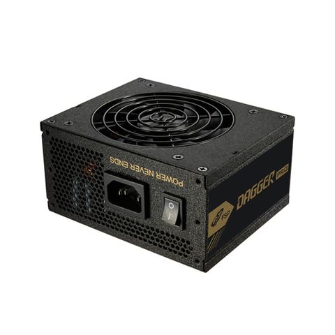 Nguồn FSP Power Supply DAGGER PRO SDA2-850 Gen 5 850W