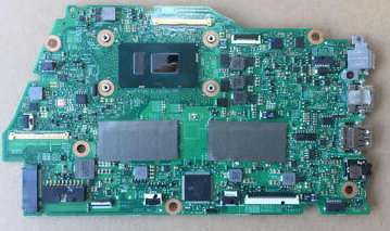 Mainboard dùng cho laptop Dell Inspiron 7370