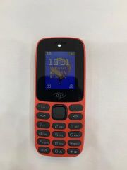  Itel it2171 Sun Red 
