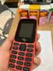 Itel it2171 Sun Red