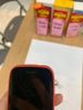 Itel it2171 Sun Red