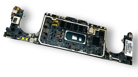 MAINBOARD DÙNG CHO LAPTOP DELL XPS 7390 I7-1065G7/16GB/SSD512GB